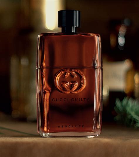 gucci guilty absolute pour homme geschenkset|Gucci Guilty absolute duty free.